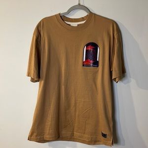 Scotch and soda t shirt men size large